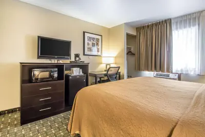 Photo 4 - Quality Inn & Suites Decorah