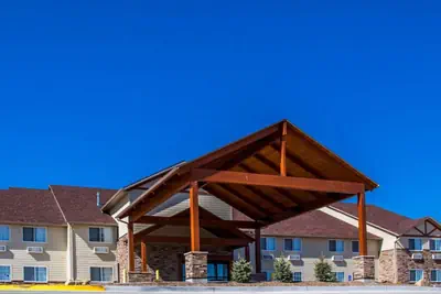 Photo 4 - Comfort Inn & Suites Riverview near Davenport and I-80