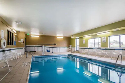 Photo 4 - Quality Inn Coralville - Iowa River Landing