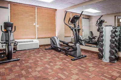 Photo 2 - Quality Inn Fort Dodge