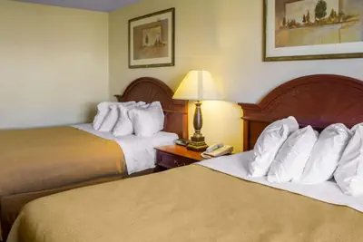 Photo 5 - Quality Inn & Suites Sioux City Southeast