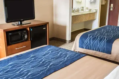 Photo 4 - Comfort Inn Crystal Lake - Algonquin
