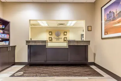 Photo 5 - Comfort Inn Alton near I-255