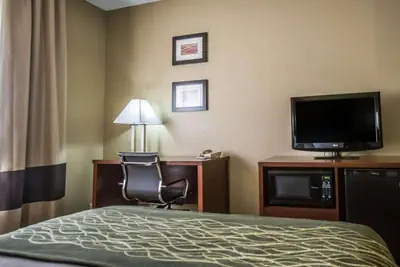 Photo 2 - Comfort Inn Morris I-80