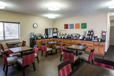 Photo 3 - Comfort Inn Morris I-80
