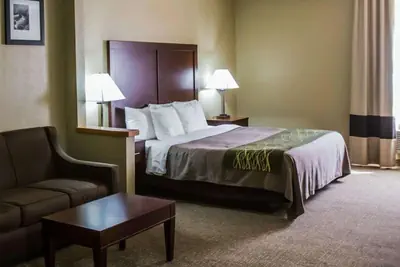 Photo 4 - Comfort Inn Morris I-80