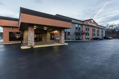 Photo 3 - Comfort Inn Alton near I-255