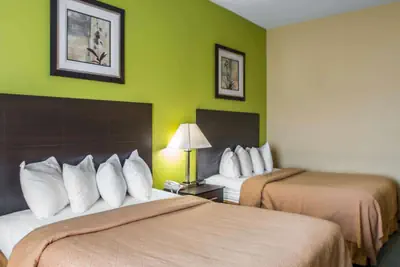 Photo 3 - Quality Inn Litchfield Route 66