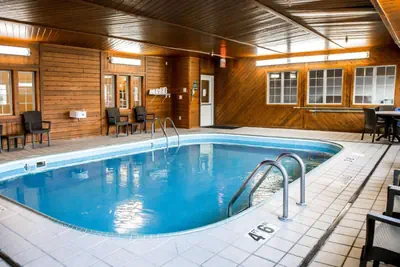 Photo 2 - MainStay Suites Joliet I-55