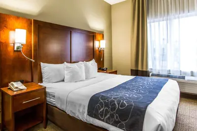 Photo 5 - Comfort Suites Mattoon East