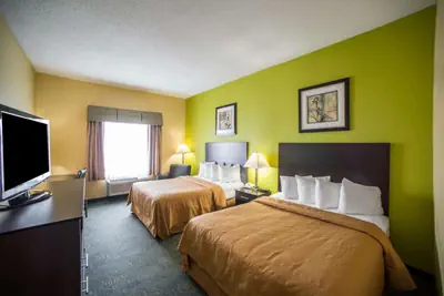 Photo 4 - Quality Inn Litchfield Route 66