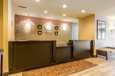 Photo 4 - Comfort Suites Fairview Heights Saint Louis