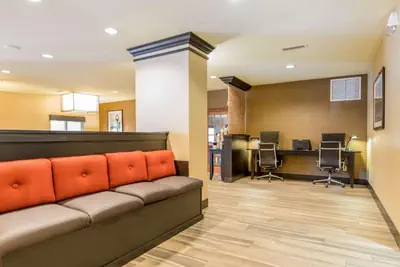 Photo 5 - Comfort Suites Fairview Heights Saint Louis