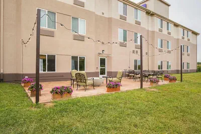 Photo 2 - Sleep Inn & Suites