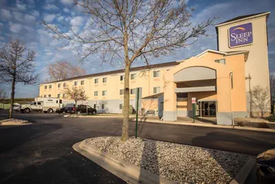 Photo 2 - Sleep Inn Rockford I-90