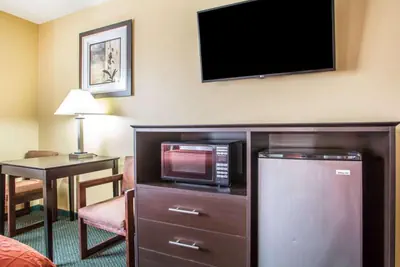 Photo 4 - Quality Inn Morton at I-74