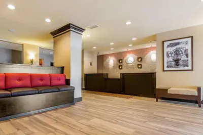 Photo 3 - Comfort Suites Fairview Heights Saint Louis