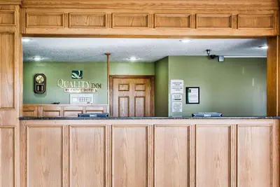 Photo 3 - Quality Inn Morton at I-74