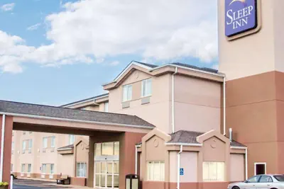 Photo 3 - Sleep Inn O'Fallon near I-64
