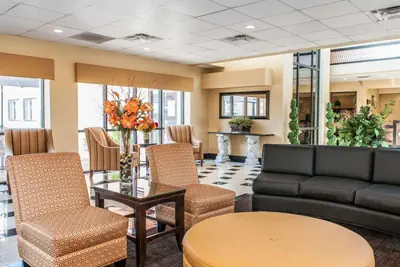 Photo 5 - Quality Inn & Suites Mattoon South