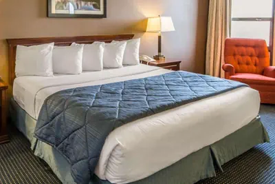 Photo 4 - Quality Inn Schaumburg - Chicago near the Mall