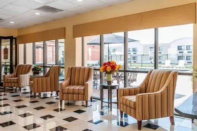 Photo 3 - Quality Inn & Suites Mattoon South