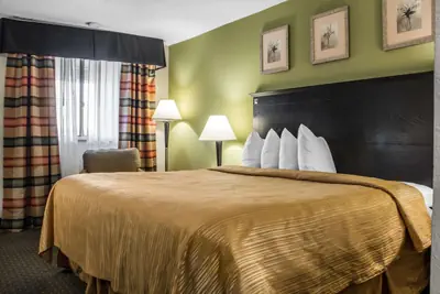 Photo 3 - Quality Inn & Suites Moline Airport