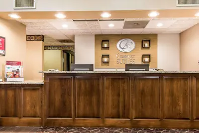 Photo 3 - Comfort Suites Effingham Central