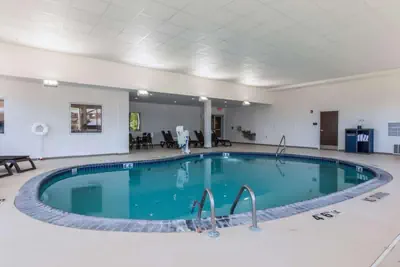 Photo 3 - Comfort Inn Edwardsville - St Louis