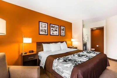Photo 5 - Sleep Inn Springfield South I60 near Medical District