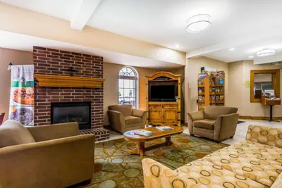 Photo 5 - Quality Inn & Suites Chesterfield Village