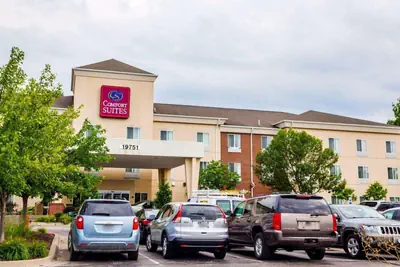 Photo 2 - Comfort Suites Independence - Kansas City