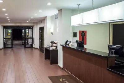 Photo 5 - Sleep Inn & Suites Indoor Waterpark