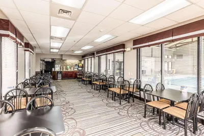 Photo 2 - Quality Inn West Plains