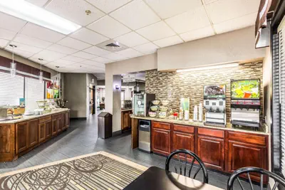 Photo 4 - Quality Inn West Plains
