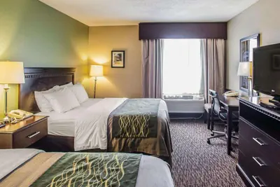 Photo 3 - Quality Inn Belton - Kansas City South