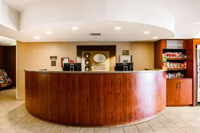 Photo 3 - Comfort Suites Independence - Kansas City