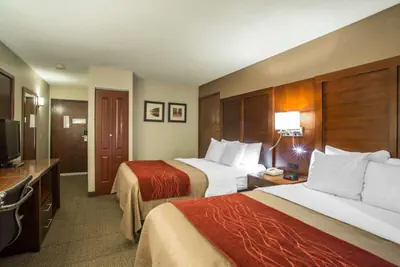 Photo 3 - Quality Inn & Suites Boonville - Columbia