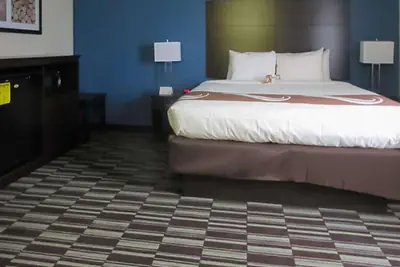 Photo 5 - Quality Inn Farmington