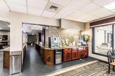 Photo 3 - Quality Inn West Plains