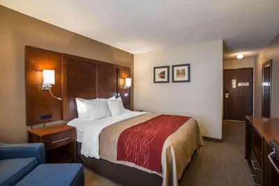 Photo 4 - Quality Inn & Suites Boonville - Columbia