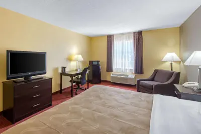 Photo 5 - Quality Inn Williamston