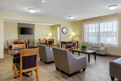 Photo 3 - Quality Inn Williamston