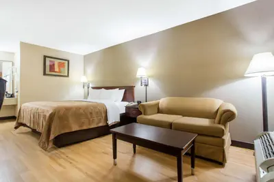 Photo 2 - Quality Inn Mount Airy Mayberry