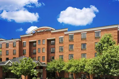 Photo 2 - Comfort Suites Regency Park