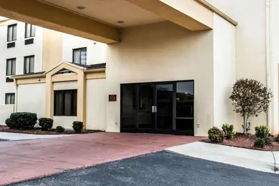 Photo 3 - Sleep Inn Concord - Kannapolis