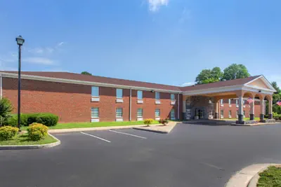 Photo 2 - Quality Inn Williamston