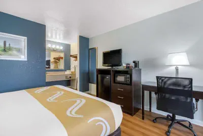 Photo 3 - Quality Inn Carolina Oceanfront