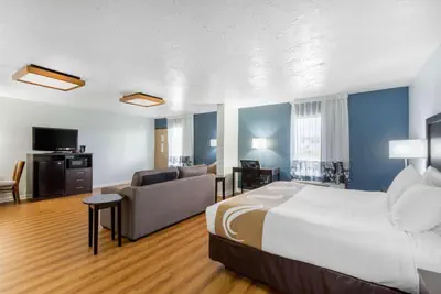 Photo 2 - Quality Inn Carolina Oceanfront