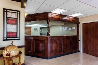 Photo 4 - Quality Inn & Suites Mooresville-Lake Norman